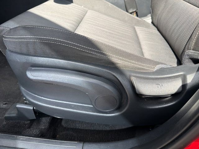 Used 2020 Kia Sportage LX FWD image 21