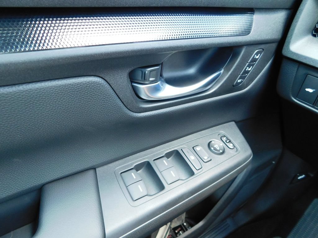 New 2026 Honda CR-V Sport-L image 29