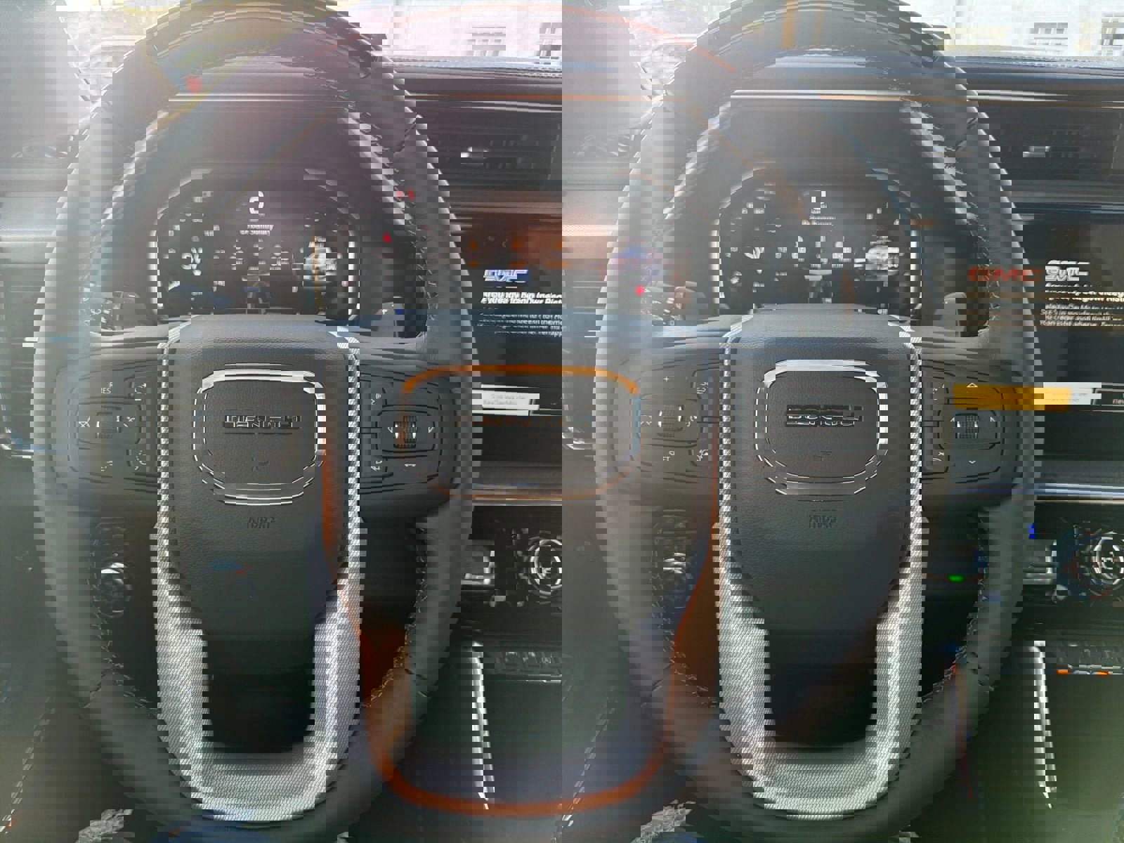 New 2026 GMC Sierra 1500 Denali image 21