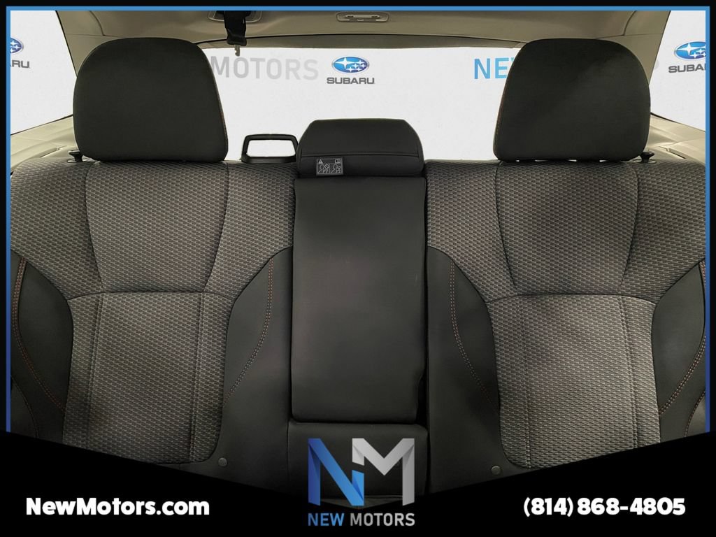 Used 2020 Subaru Forester Sport w/ Popular Package #2 AWD/4WD image 13