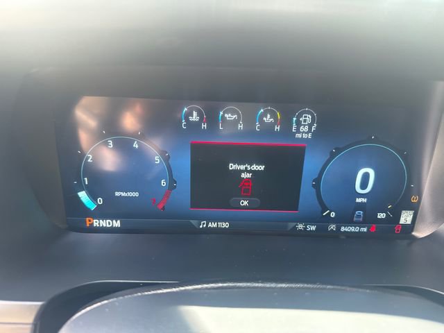 Used 2024 Ford F150 Tremor w/ Tow/Haul Package image 28