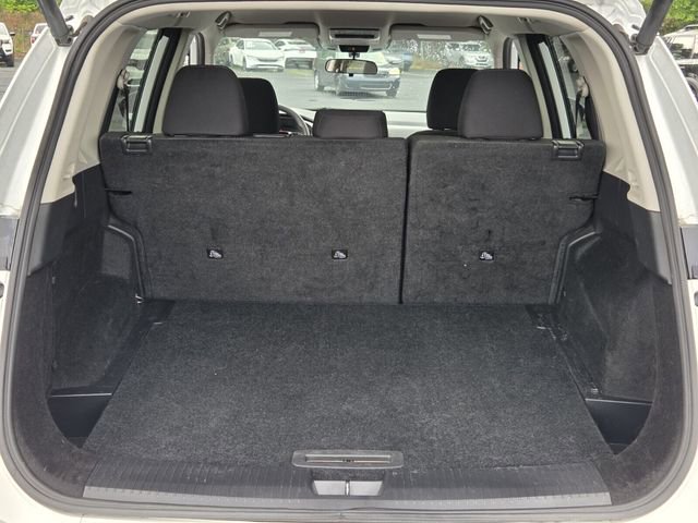 Certified 2024 Nissan Rogue SV FWD image 12