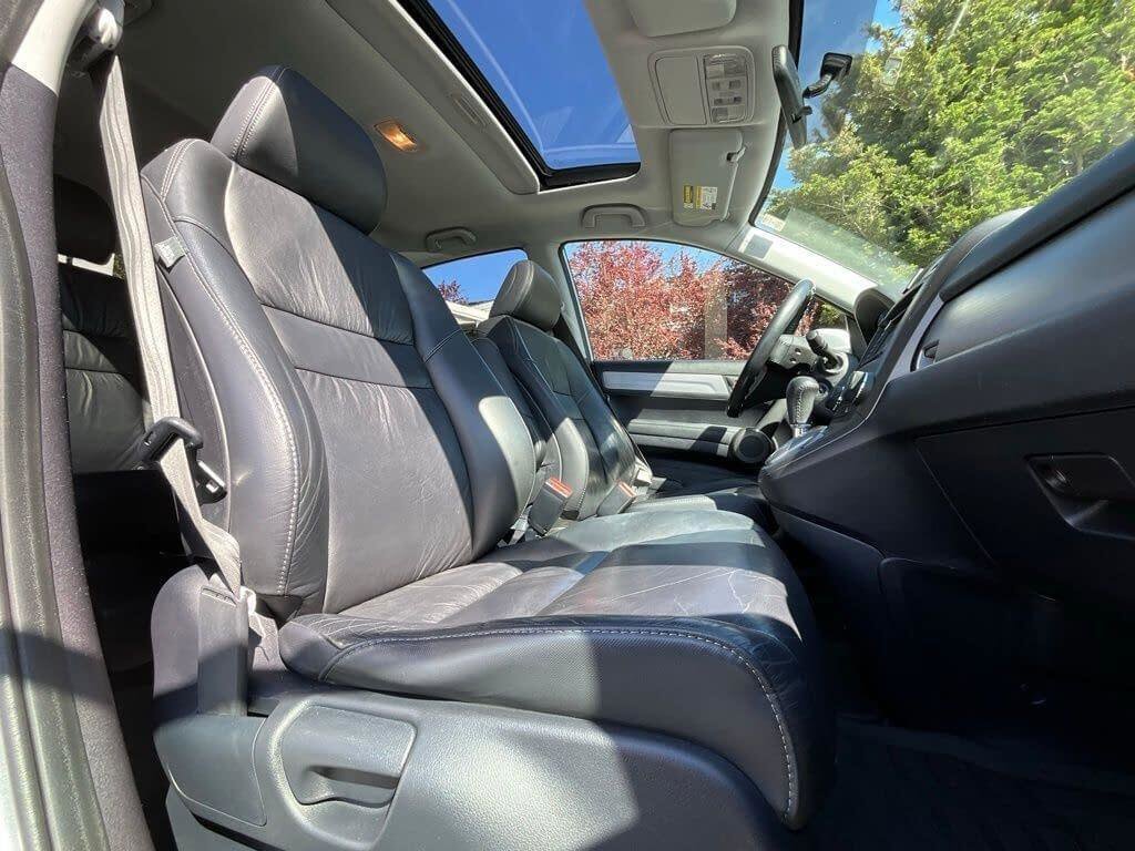 Used 2011 Honda CR-V EX-L image 12