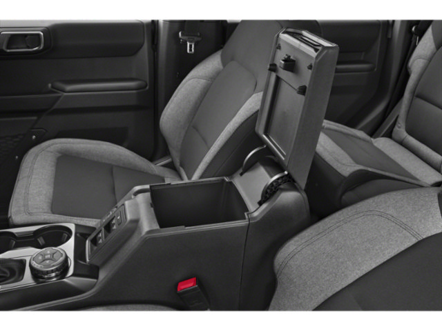 New 2026 Ford Bronco 4-Door AWD/4WD image 44