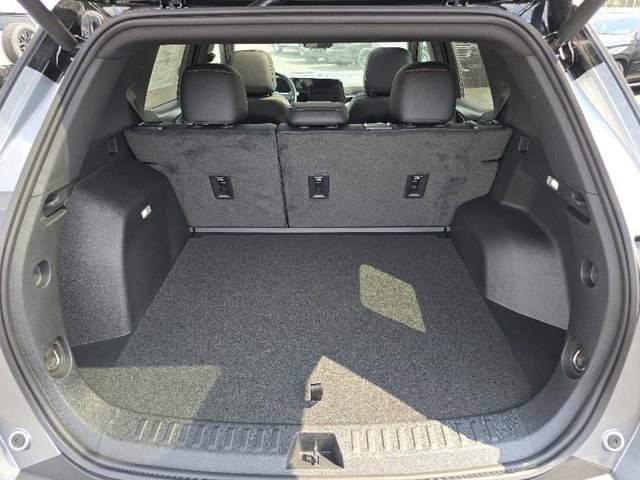 Certified 2025 Chevrolet Equinox RS w/ Safety and Technology Package FWD image 22