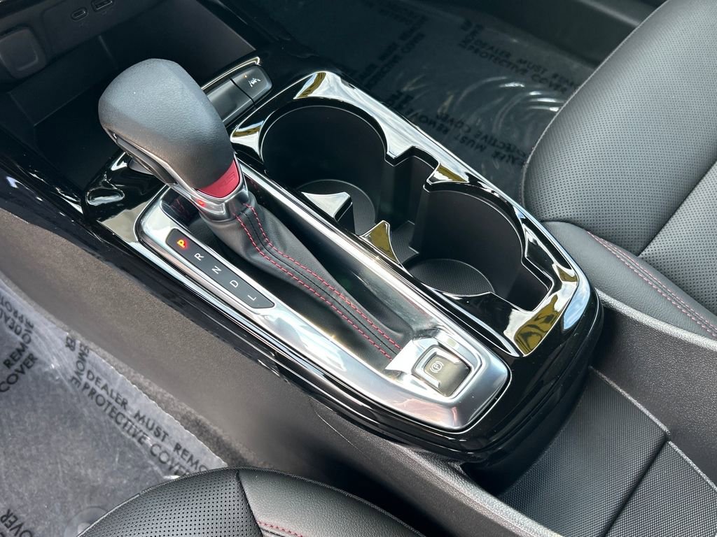 Used 2024 Chevrolet Trax RS w/ Driver Confidence Package image 15