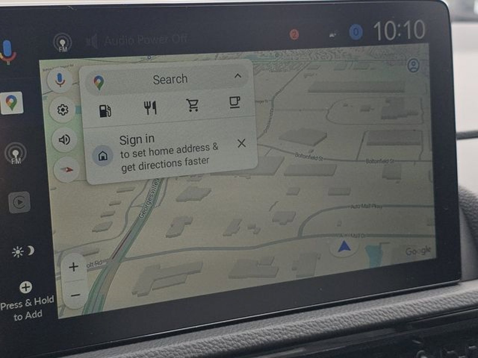 New 2026 Honda CR-V Sport Touring image 15