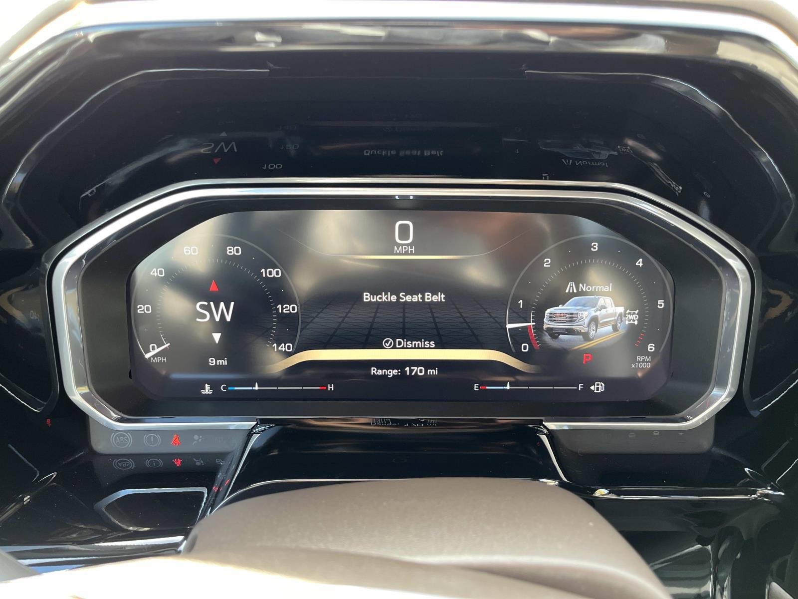 New 2026 GMC Sierra 1500 SLT w/ SLT Premium Plus Package image 35