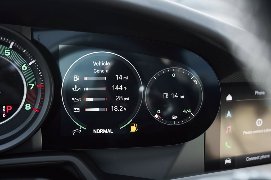 Used 2024 Porsche 911 Turbo S image 56