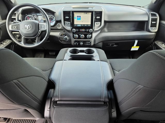 Used 2026 RAM 1500 Tradesman RWD image 19