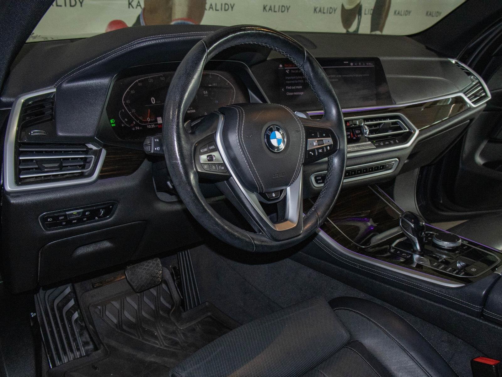 Used 2020 BMW X5 sDrive40i w/ Premium Package image 6