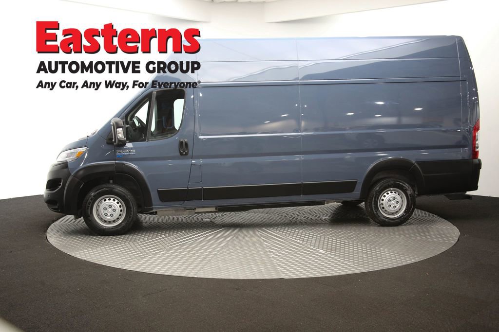 Used 2024 RAM ProMaster 3500 image 56