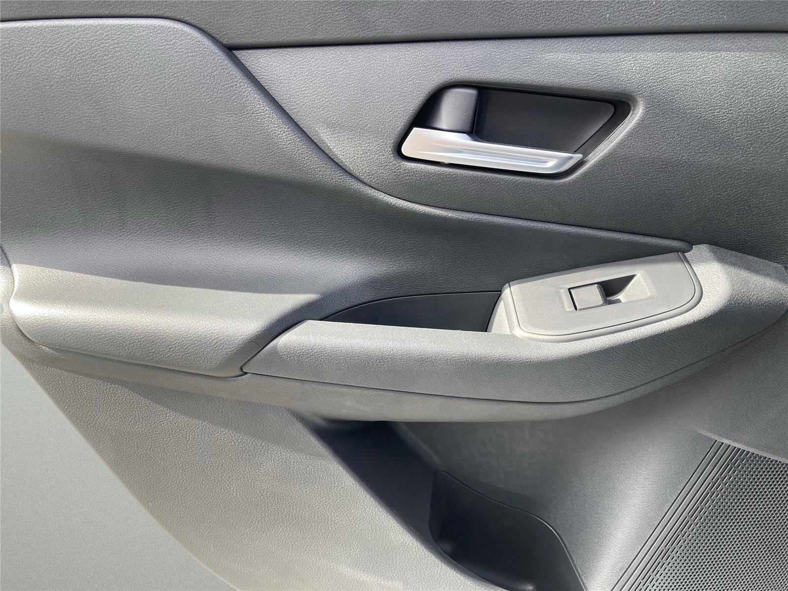 New 2026 Nissan Sentra SV w/ Floor Mat Package image 29