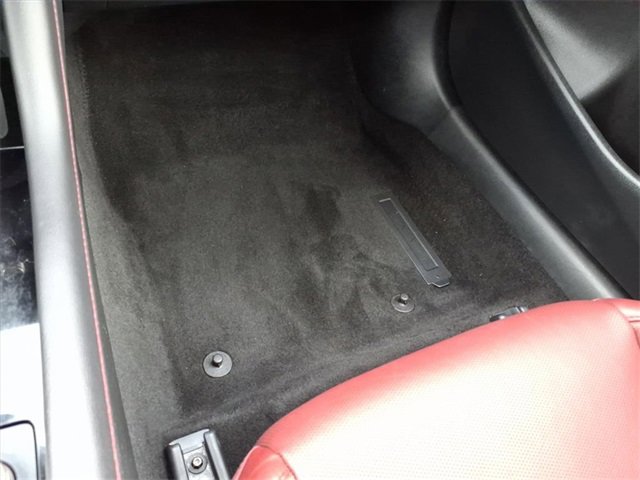 Used 2024 MAZDA MAZDA3 s image 25