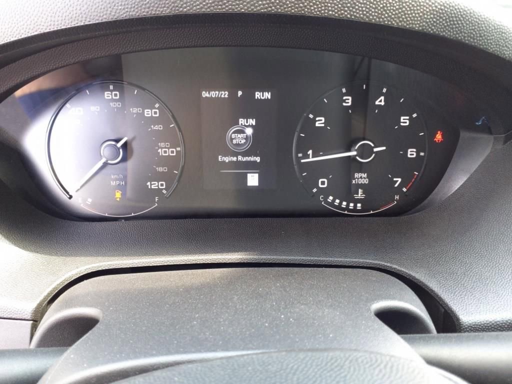 New 2024 RAM ProMaster 2500 w/ Safety Group image 11