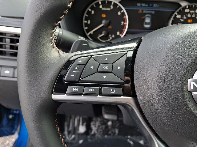 Certified 2025 Nissan Altima 2.5 SR w/ SR Premium Package image 23