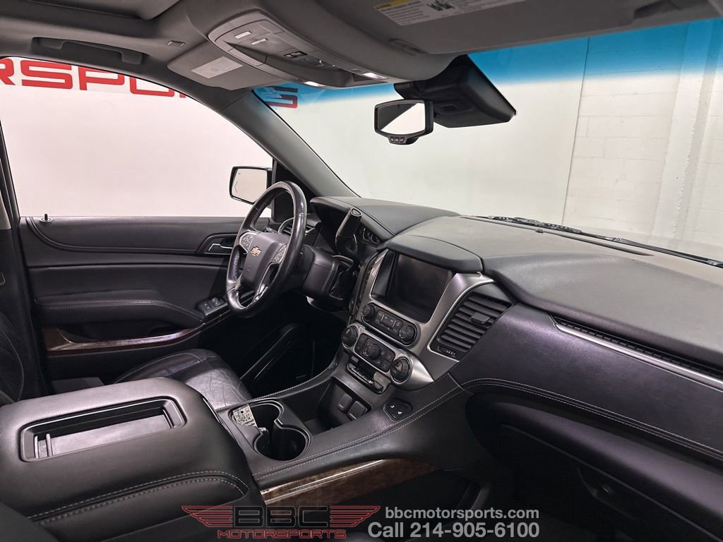 Used 2019 Chevrolet Suburban LT image 64
