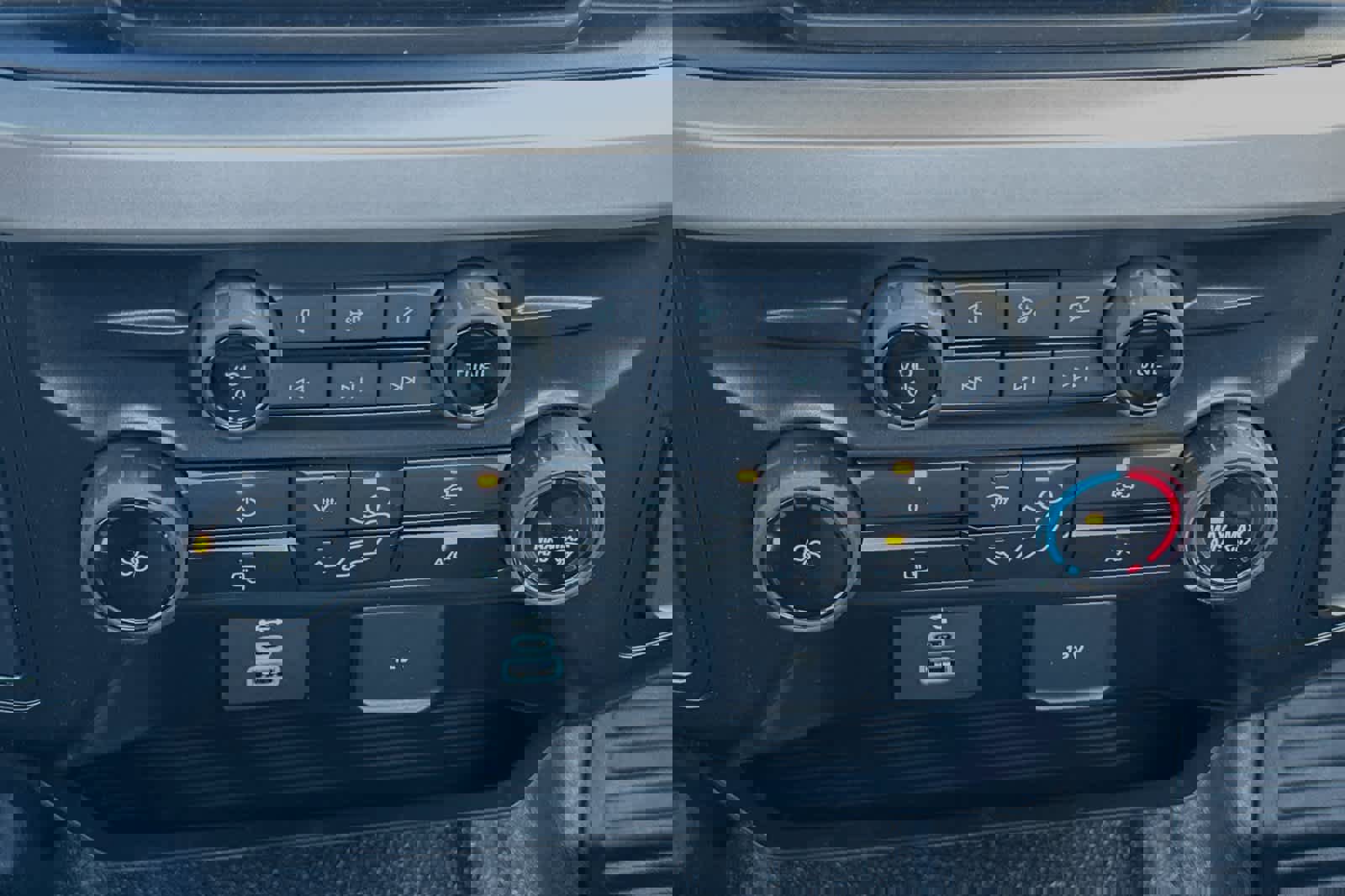 New 2024 Ford F350 XL w/ XL Chrome Package image 16