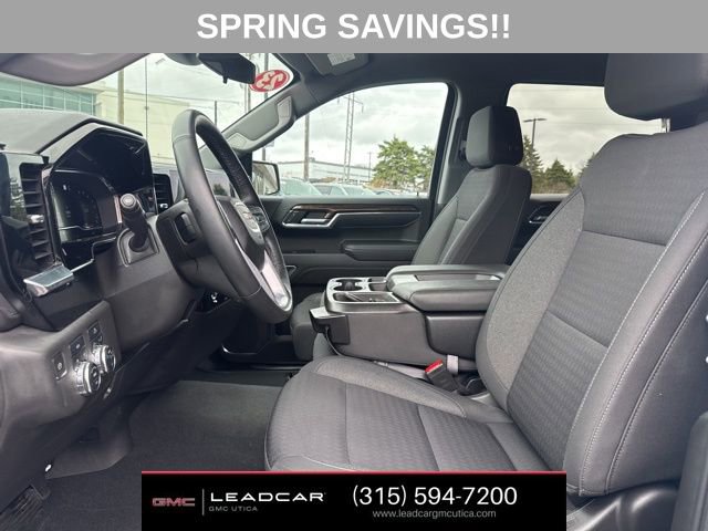 Used 2023 GMC Sierra 1500 Elevation image 24