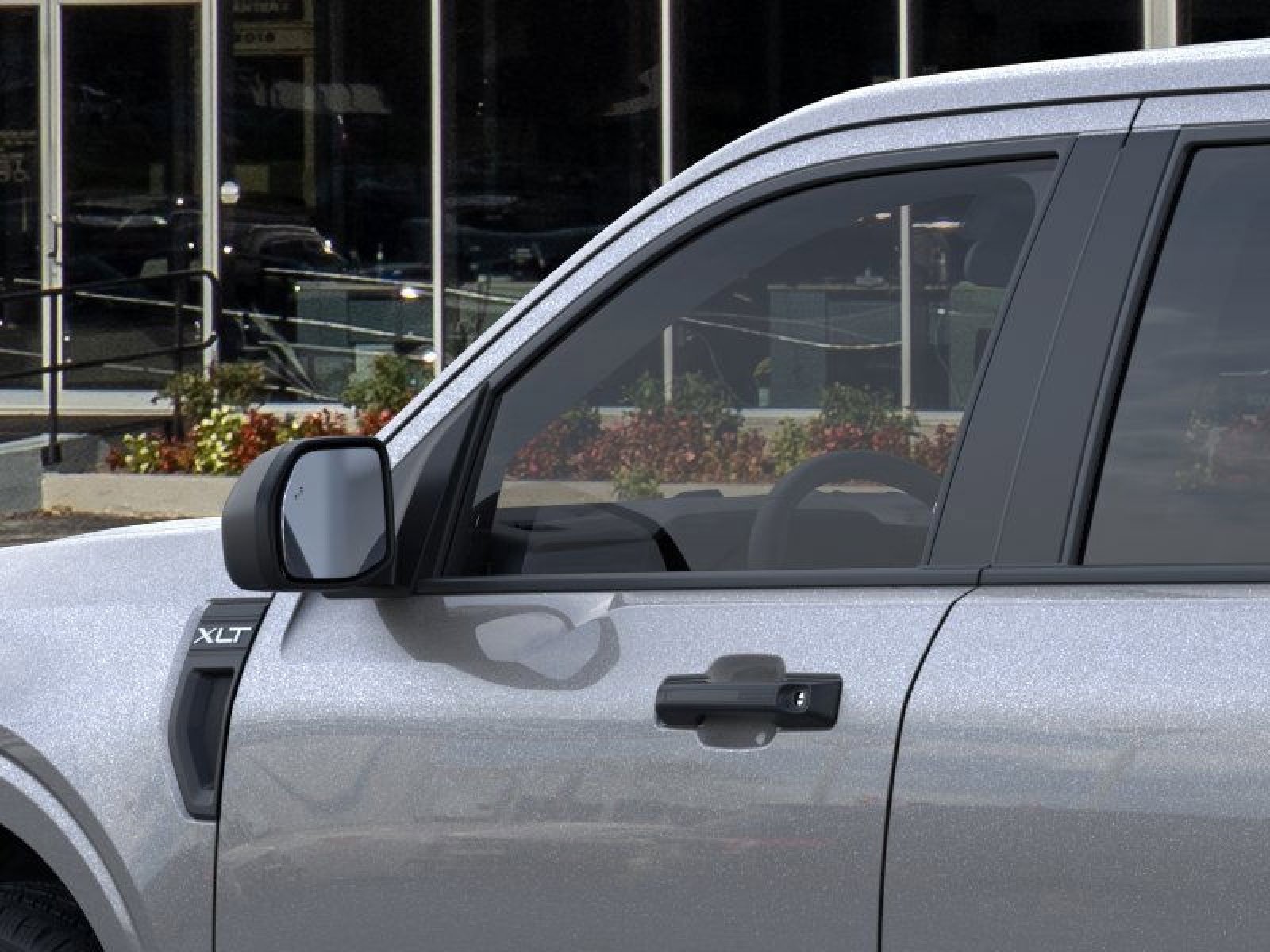 New 2026 Ford Maverick XLT image 24