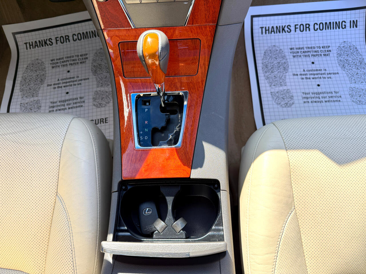 Used 2012 Lexus ES 350 image 55