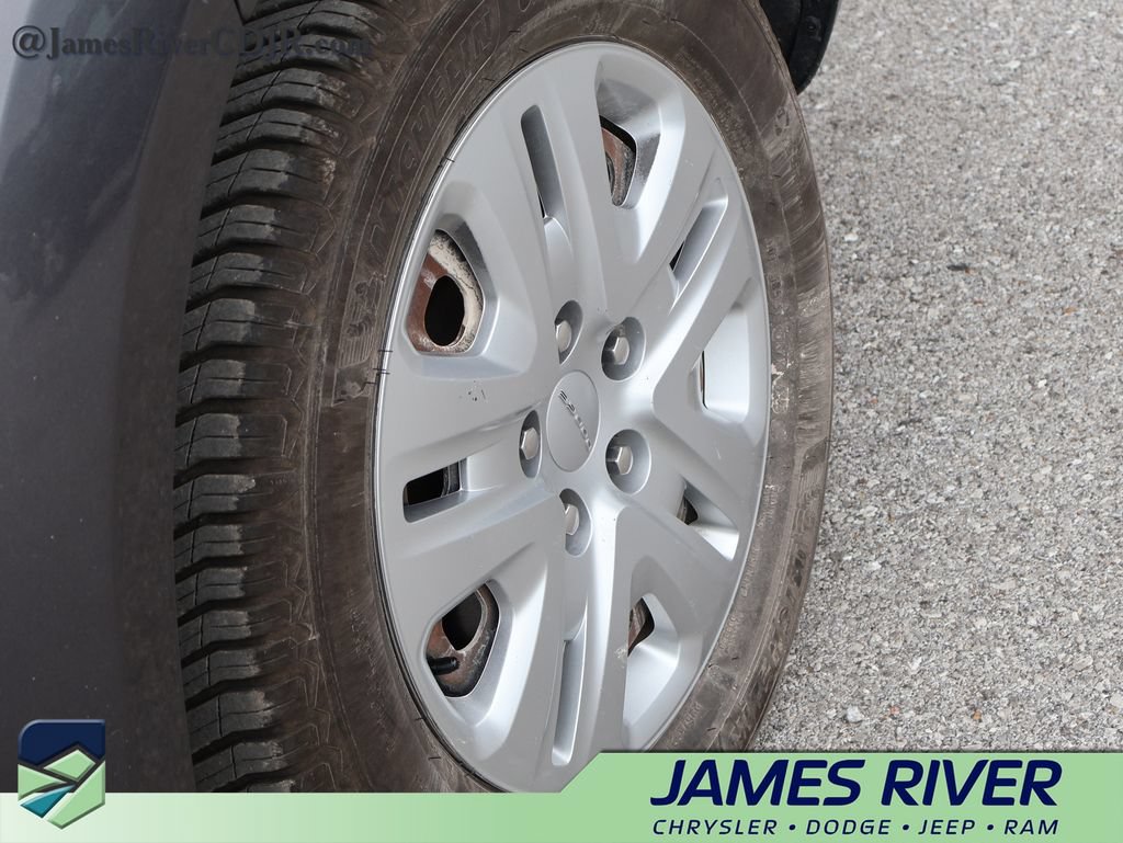 Used 2019 Dodge Journey SE w/ Premium Group FWD image 39