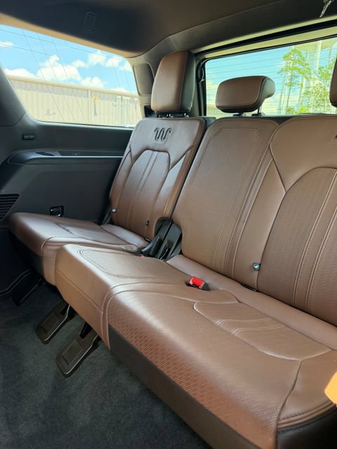 Used 2022 Ford Expedition King Ranch RWD image 10
