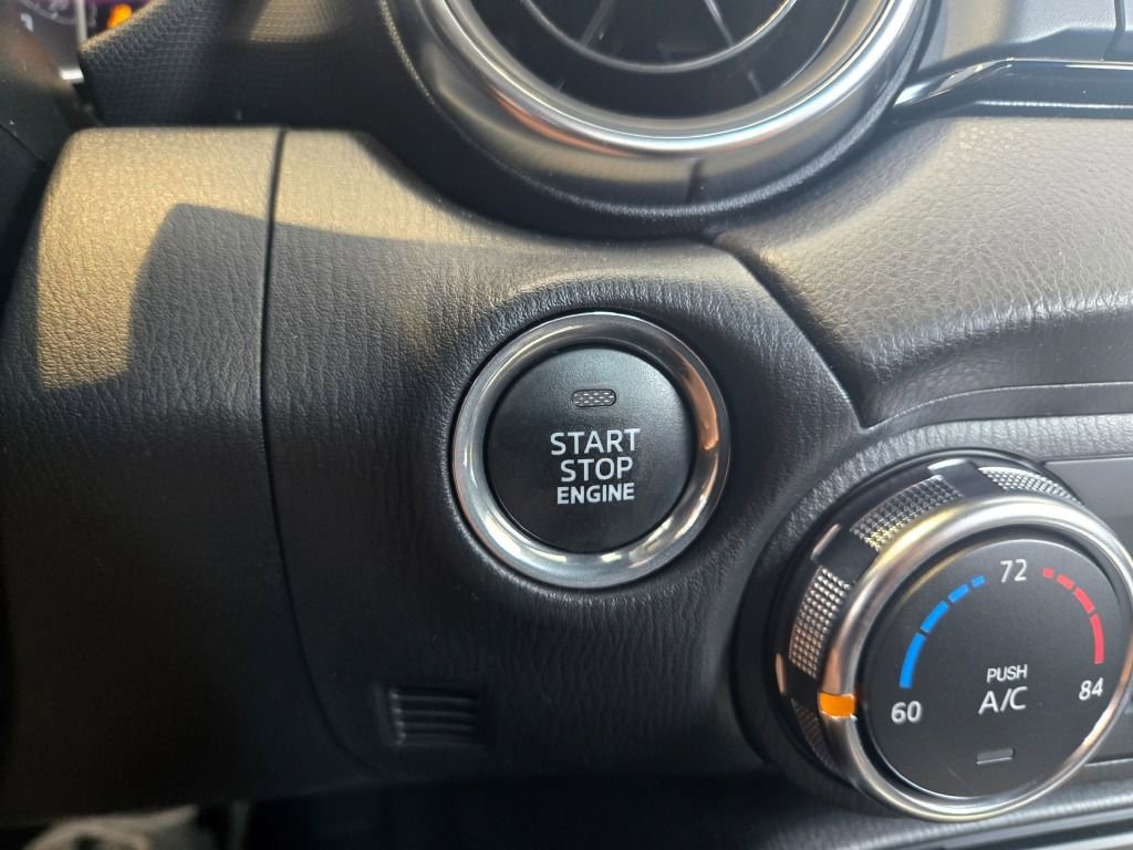 New 2025 MAZDA MX-5 Miata Grand Touring image 16