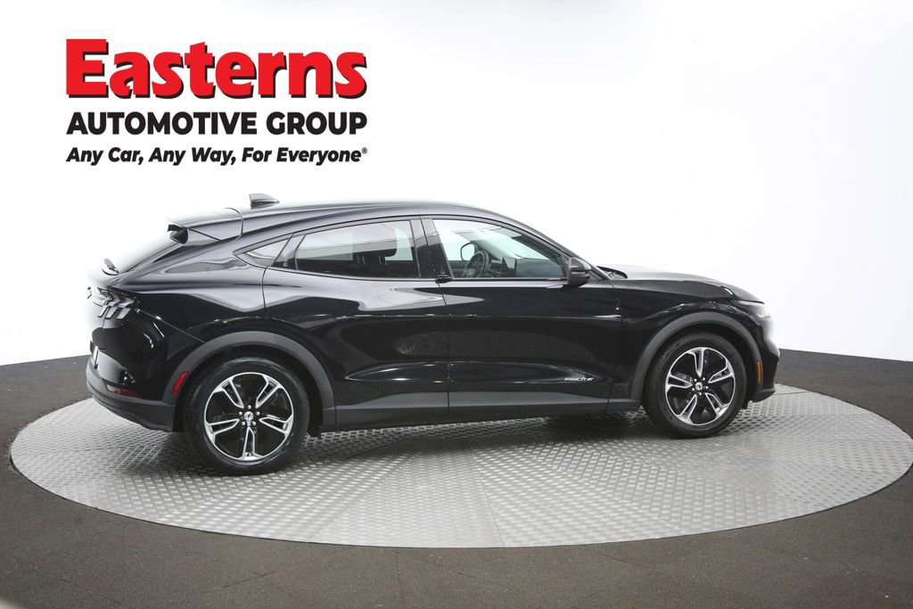 Used 2021 Ford Mustang Mach-E Select w/ Comfort/Appearance Package image 42