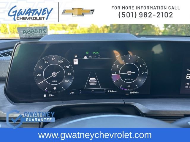 Used 2024 Kia Telluride SX Prestige X-Line image 15