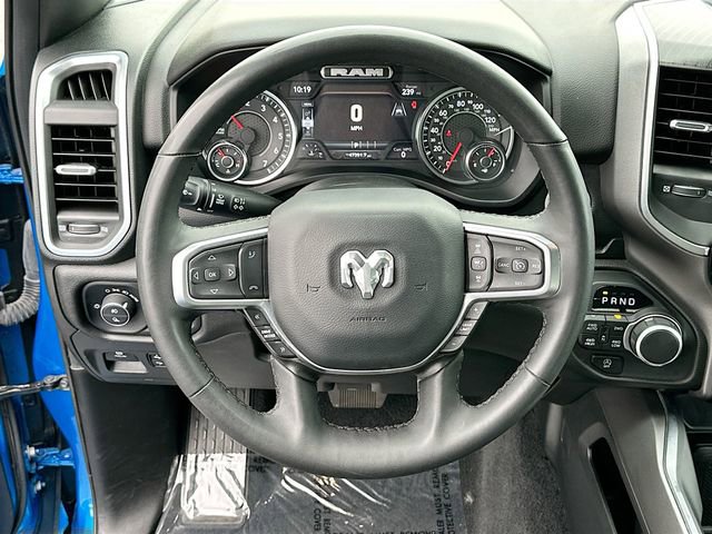 Used 2025 RAM 1500 Big Horn image 11