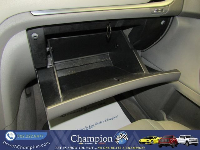 Used 2016 Chevrolet Traverse LS AWD/4WD image 37