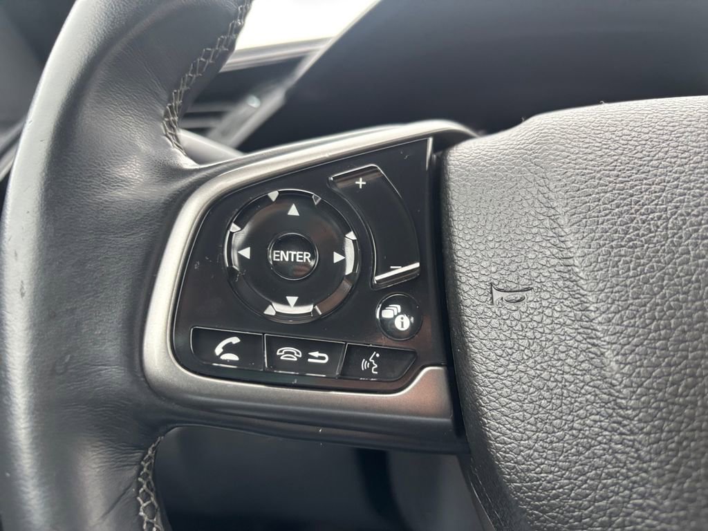 Used 2019 Honda Civic Sport image 18