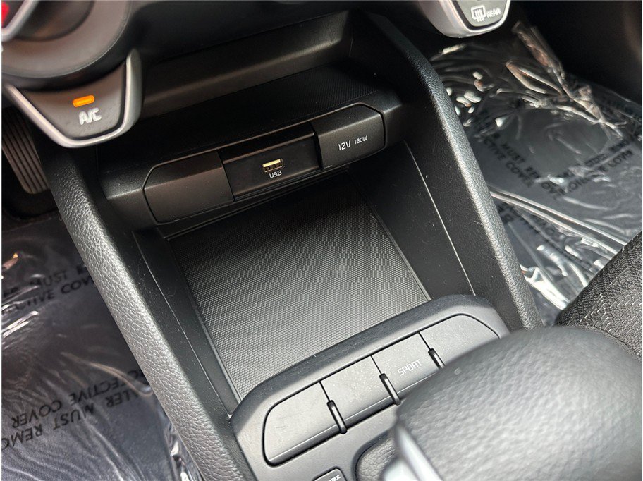 Used 2021 Kia Rio S FWD image 28