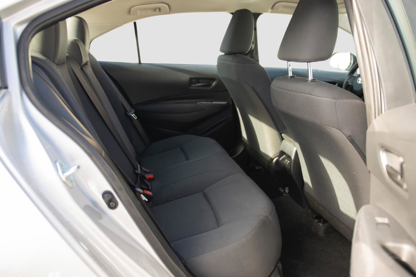 Used 2023 Toyota Corolla LE image 15