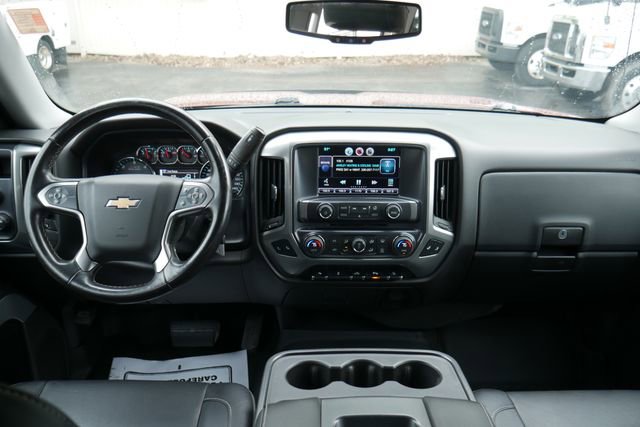 Used 2014 Chevrolet Silverado 1500 LT w/ All Star Edition AWD/4WD image 5