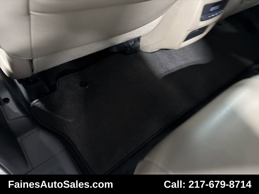 Used 2017 Honda Pilot EX-L image 89
