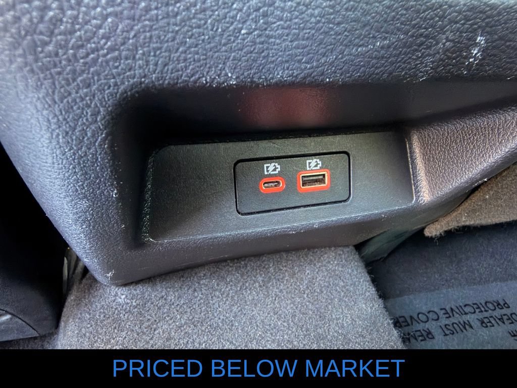 Used 2023 Nissan Altima 2.0 SR FWD image 11
