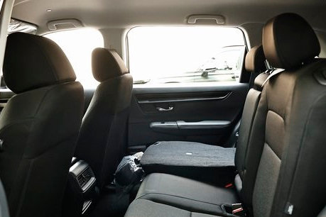 New 2026 Honda CR-V LX image 29