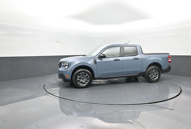 New 2026 Ford Maverick XLT w/ XLT Luxury Package AWD/4WD image 4