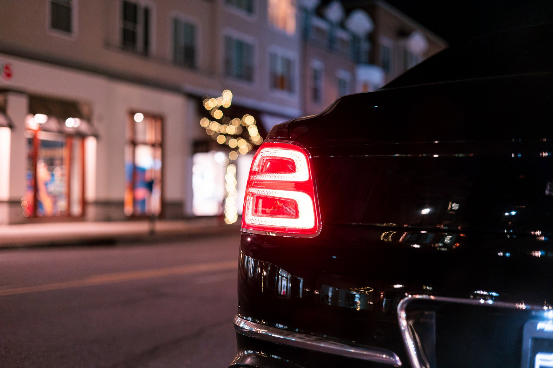 Used 2020 Bentley Flying Spur W12 w/ First Edition Specification image 95