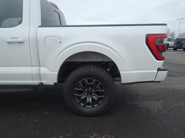 Used 2023 Ford F150 Tremor w/ Equipment Group 402A High AWD/4WD image 12