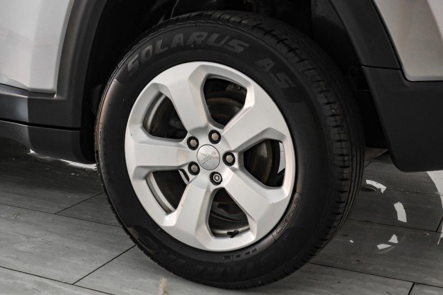 Used 2021 Jeep Compass Latitude AWD/4WD image 51