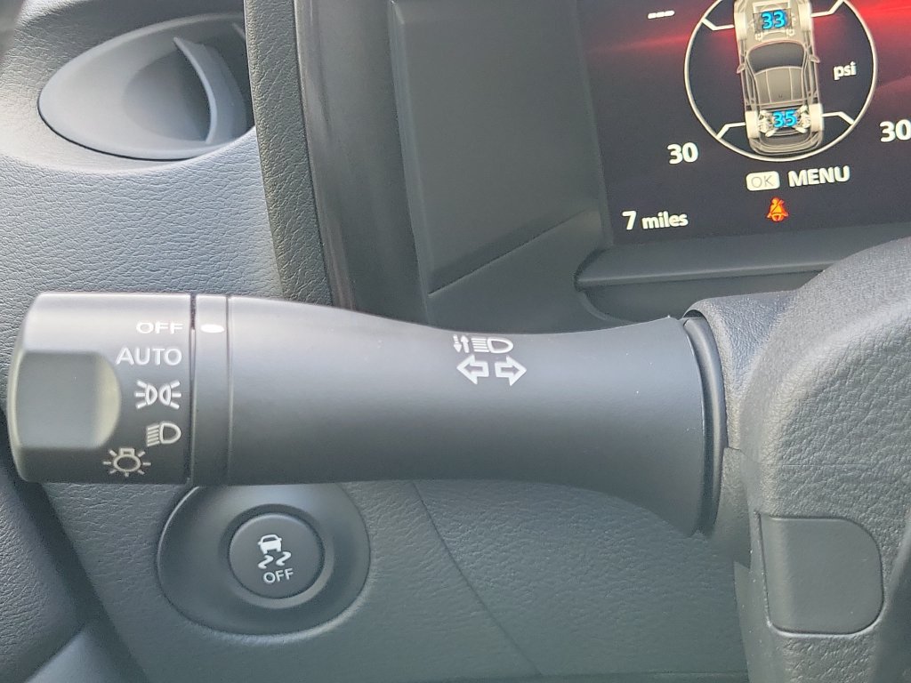 New 2027 Nissan Z Performance RWD image 22