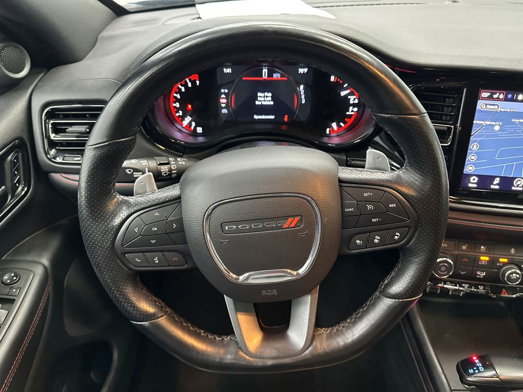 Used 2023 Dodge Durango GT AWD/4WD image 28