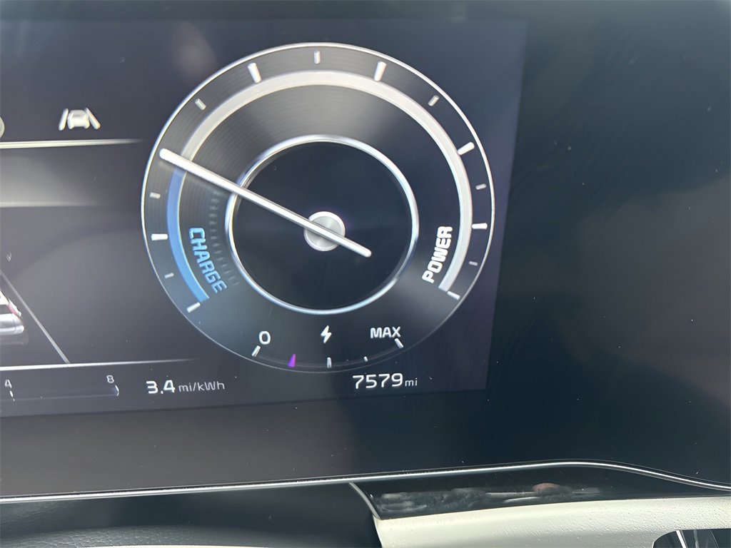 Used 2023 Kia Niro Wave w/ Wave Preserve Package image 25