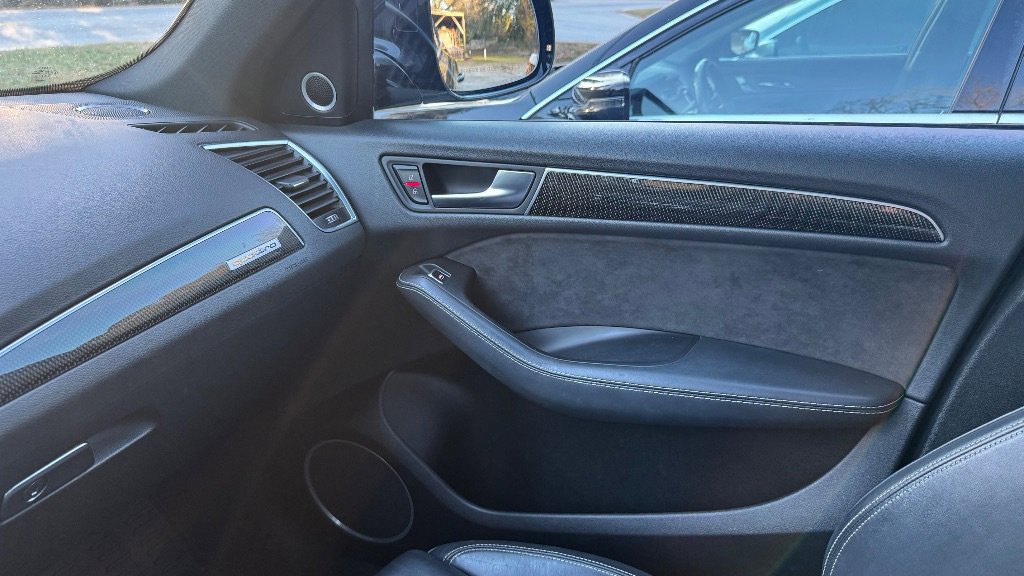 Used 2016 Audi SQ5 Premium Plus w/ Technology Package image 9