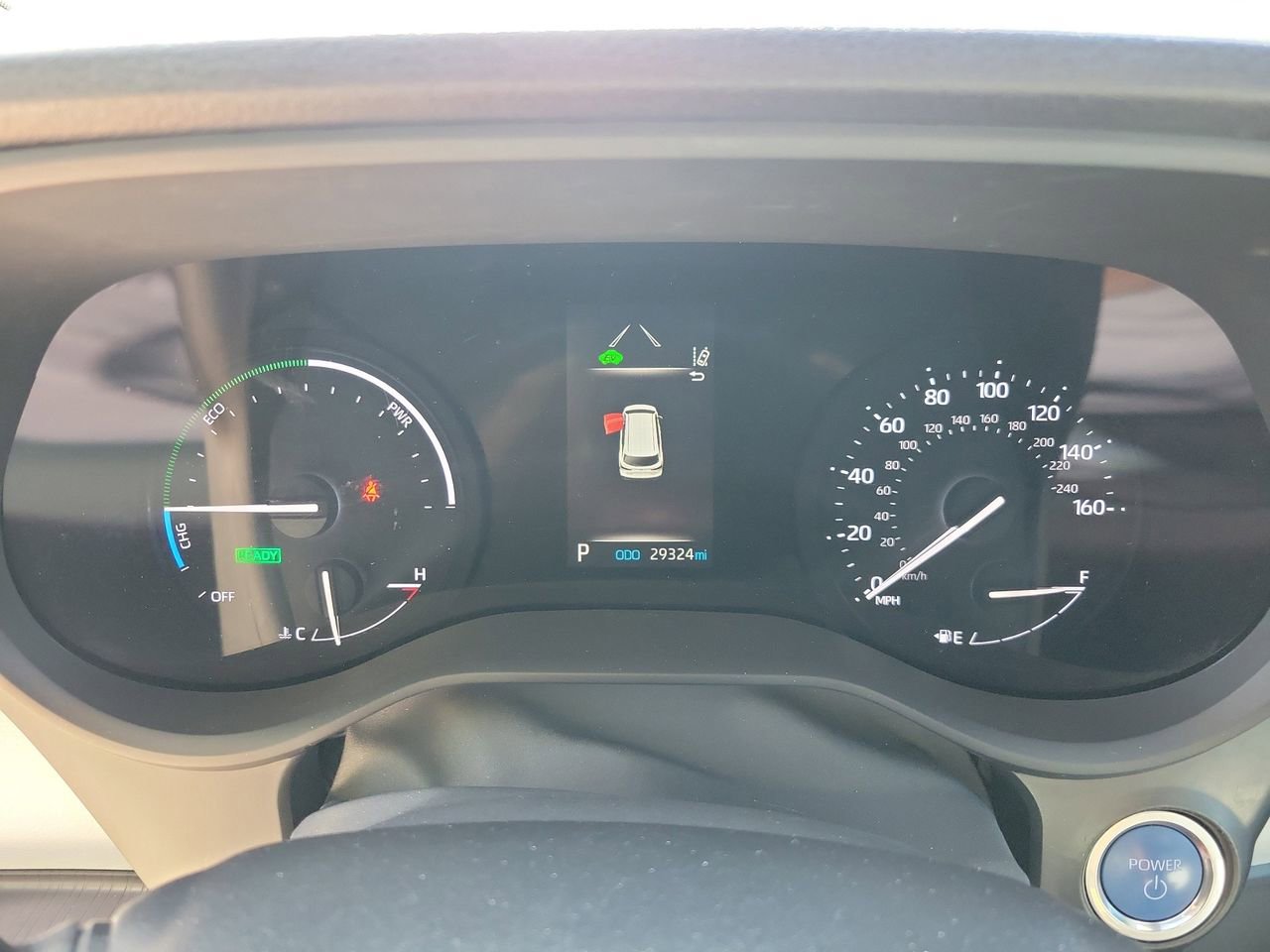 Used 2023 Toyota Sienna XSE FWD image 23