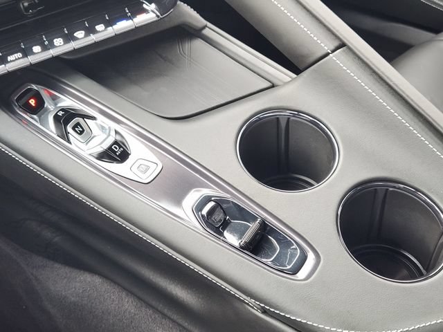 Used 2026 Chevrolet Corvette Z06 RWD image 26