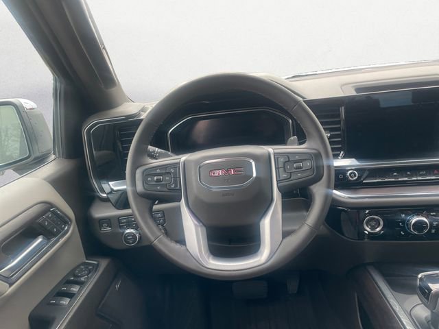 Used 2023 GMC Sierra 1500 SLT w/ SLT Premium Package image 12